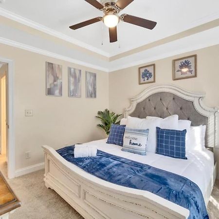 Cozy 2B Townhouse King Bed Free Parking Tv In Brs Villa Concord Exteriör bild